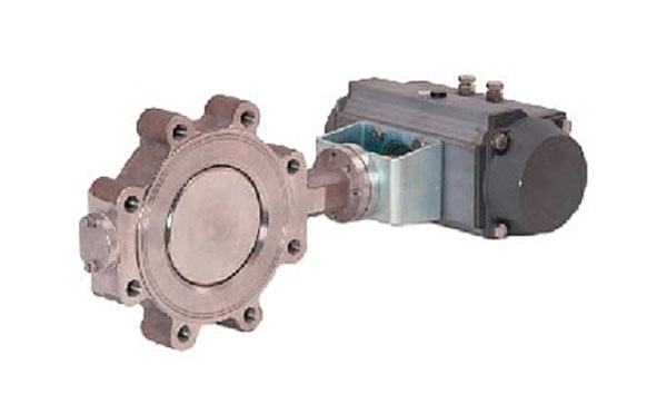 萨姆森BR 14b 双偏心气门式蝶阀 萨姆森BR 14b 双偏心气门式蝶阀